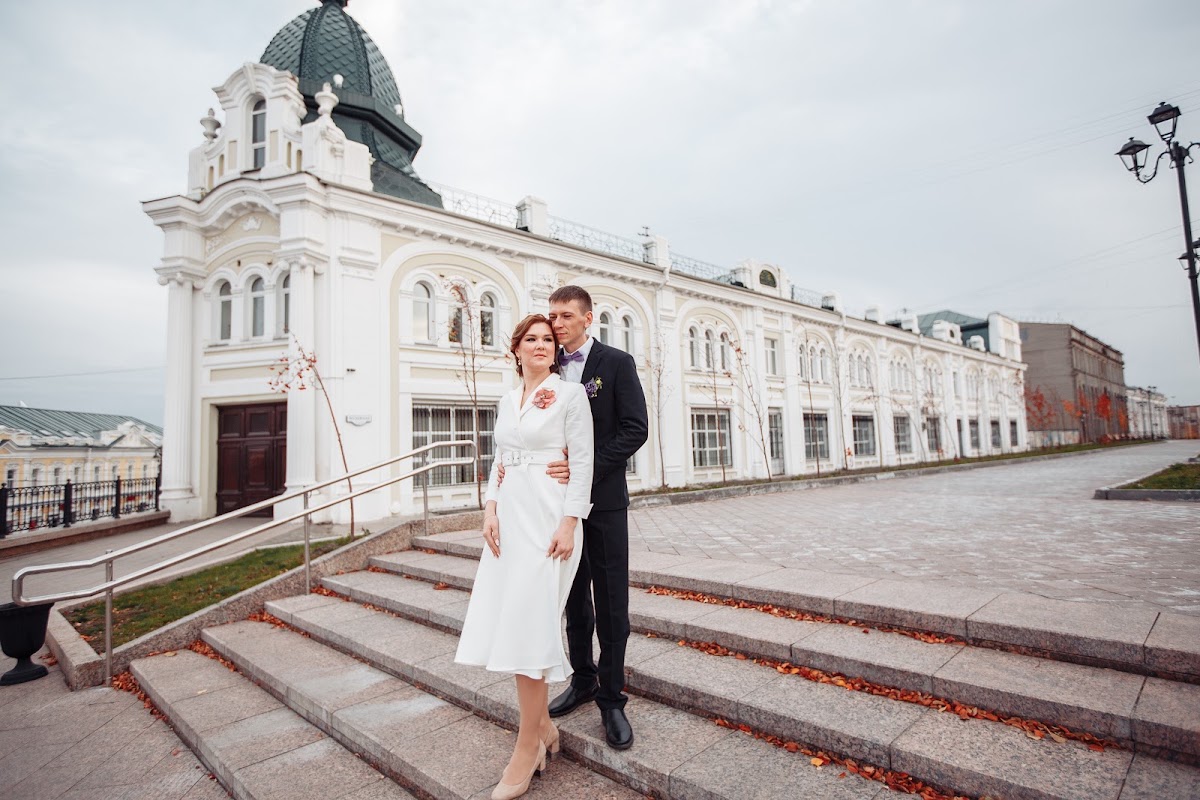 Ярослав & Ирина