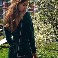 Алина Алиновна