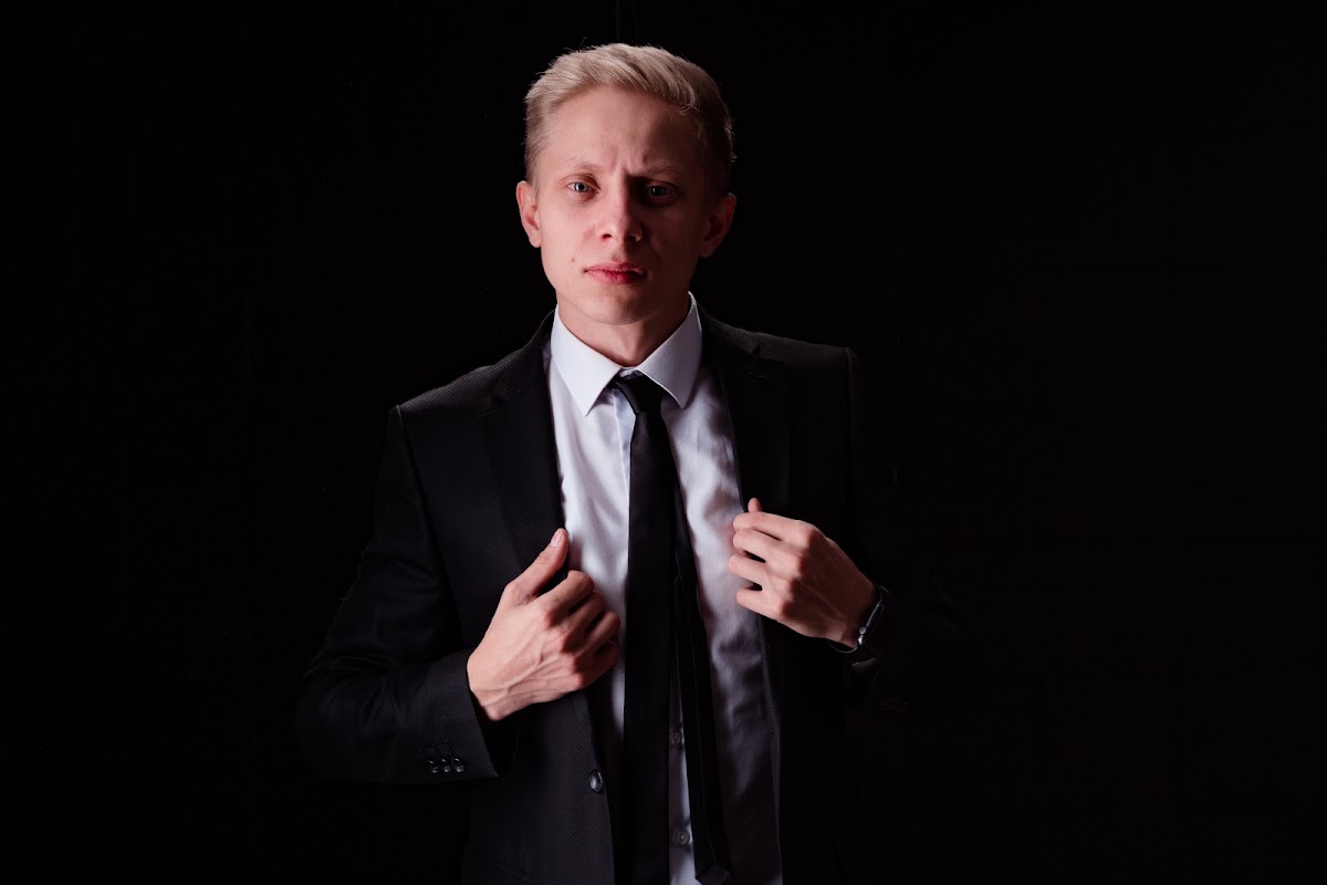 Юрий