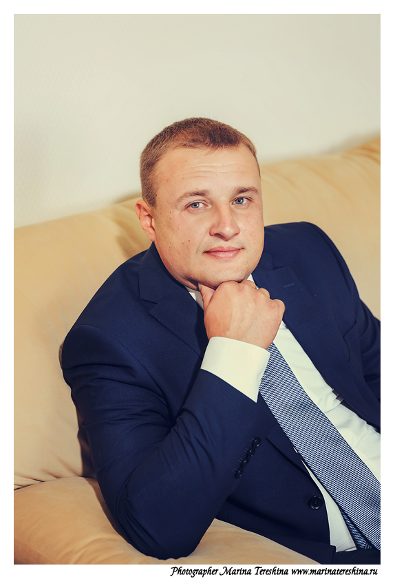 Юлия и Максим