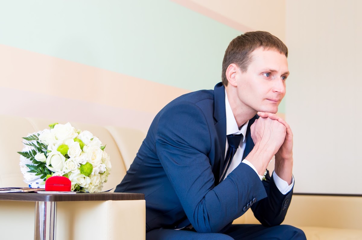 Надежда и Виктор
