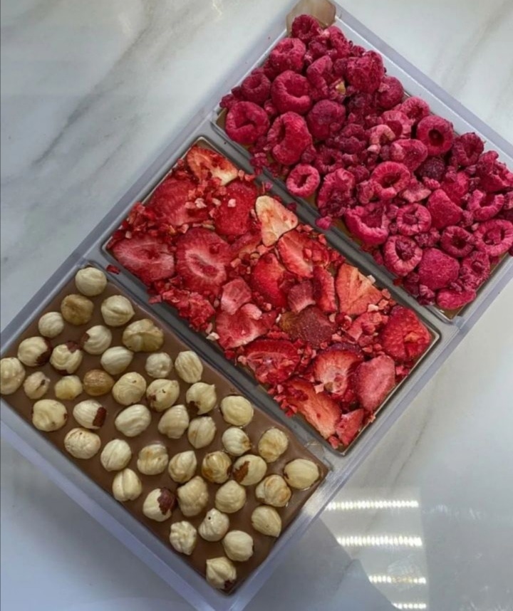 Choco Delights