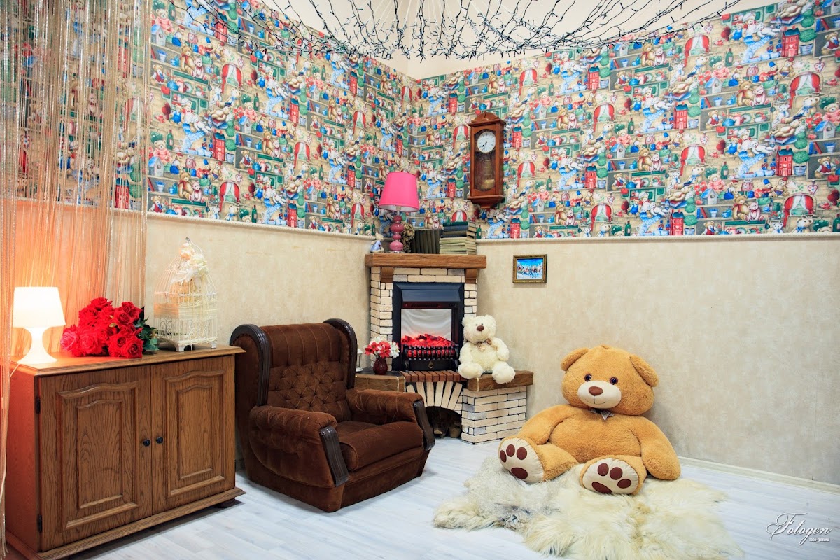 FOTOGEN — кадр 4 из 30