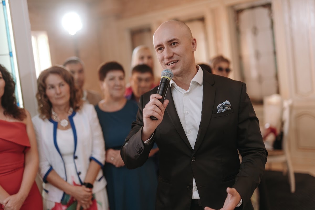 Дмитрий Медведев