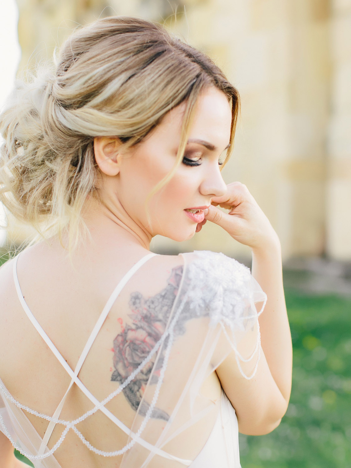Катерина Фицджеральд — кадр 4 из 277