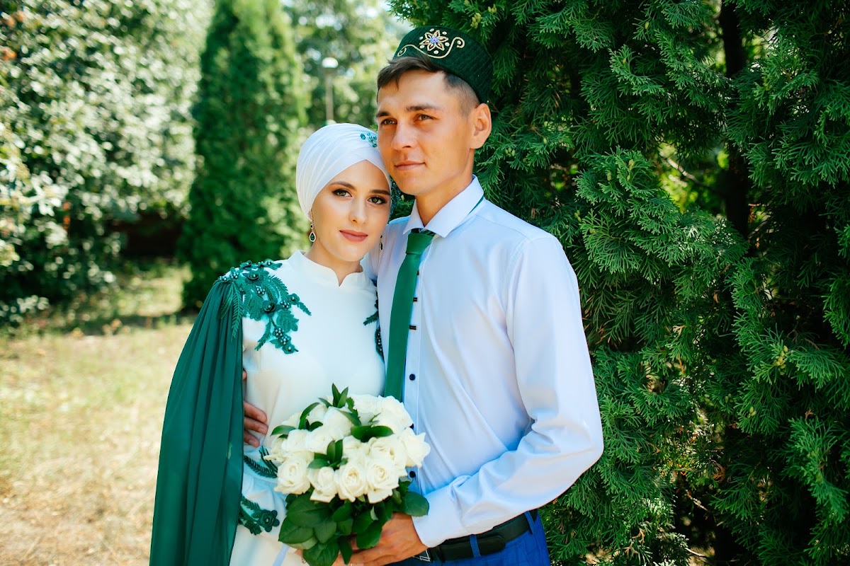 Никах
