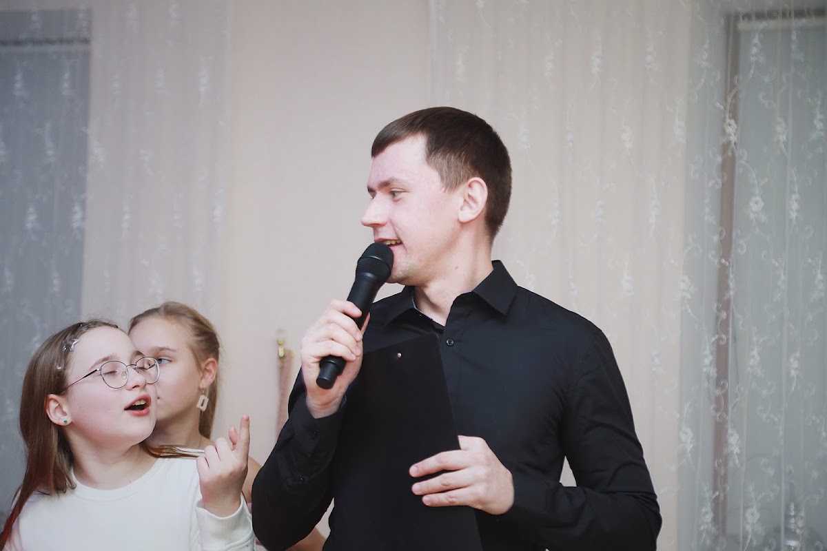 Портфолио: День рождения