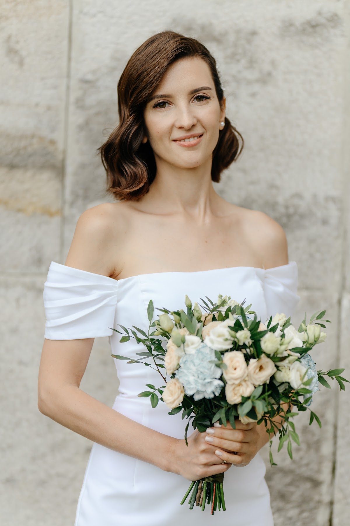 Елена и Илья