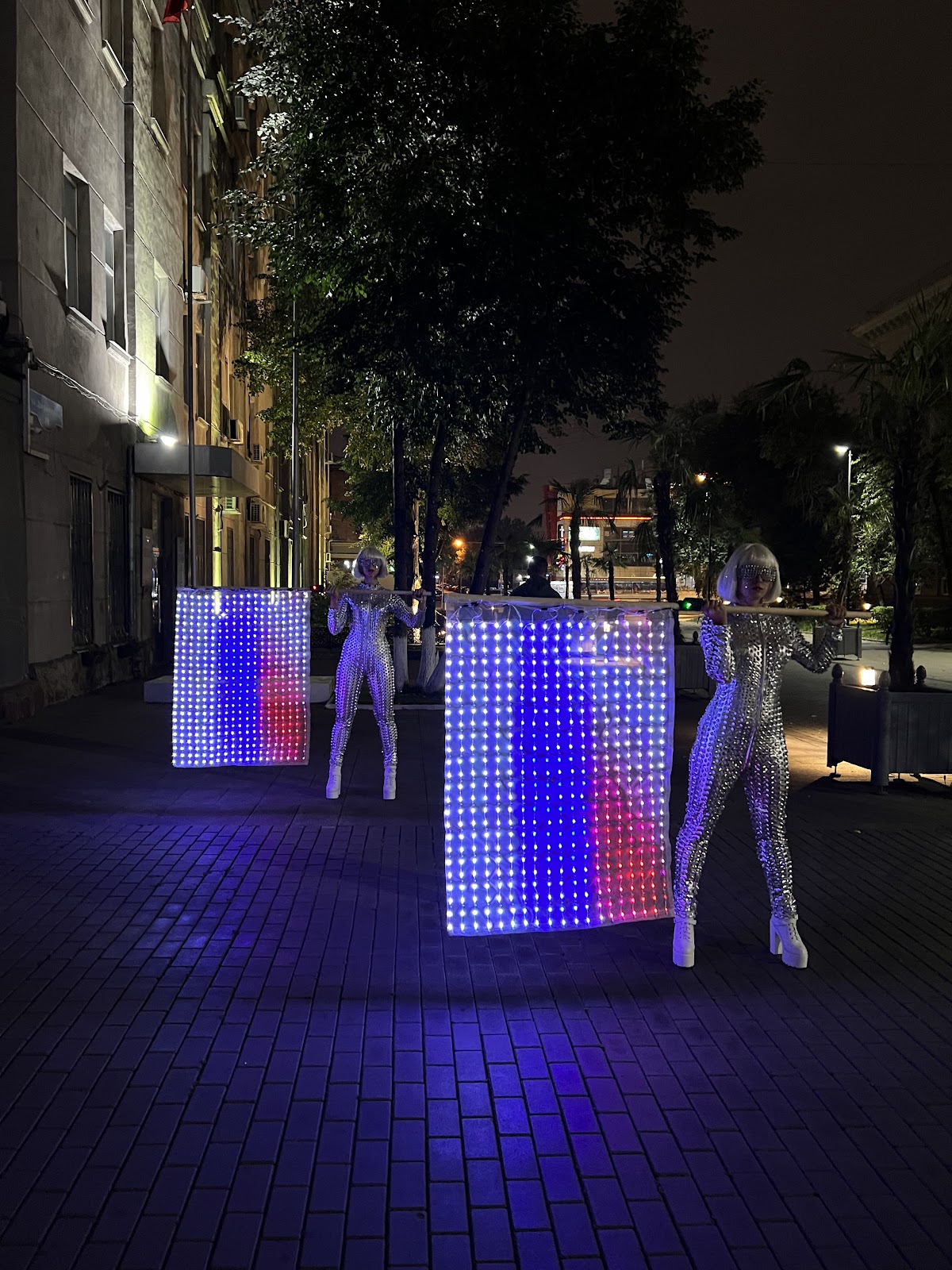 Neopixel