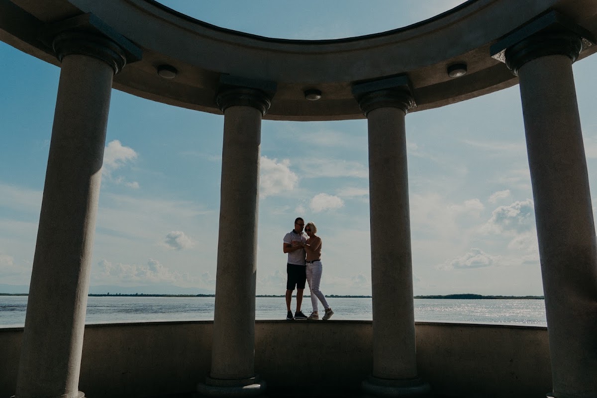 Портфолио: Love story