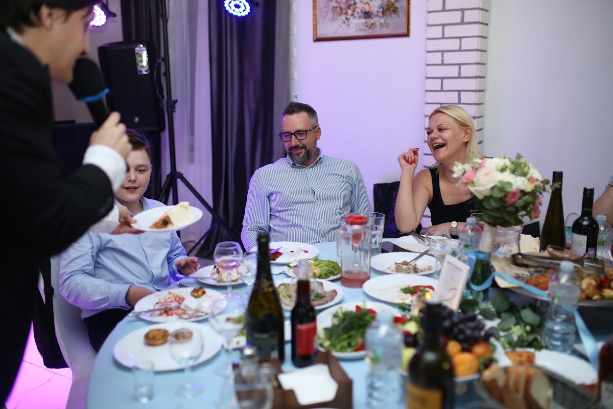 Портфолио: Свадьба