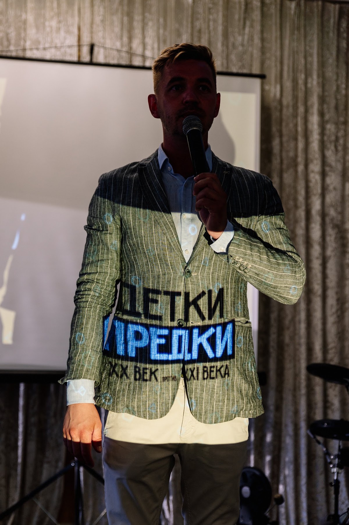 Портфолио: Выпускной
