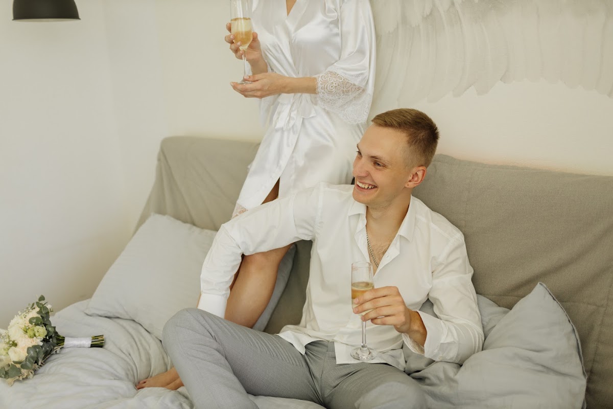 Наталья & Илья