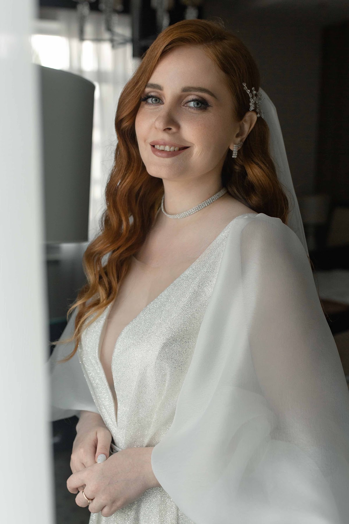 Дарья и Сергей
