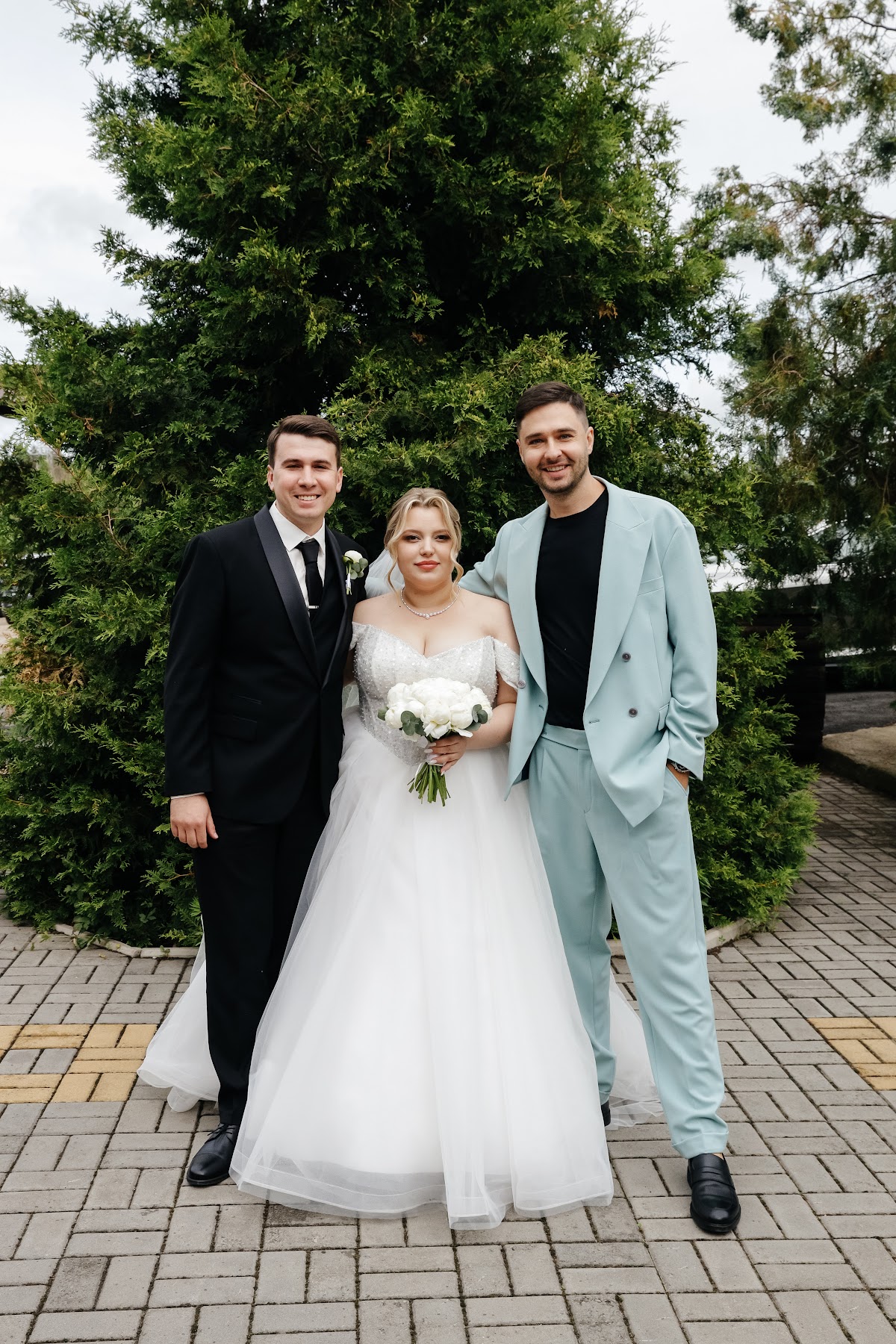 Wedding