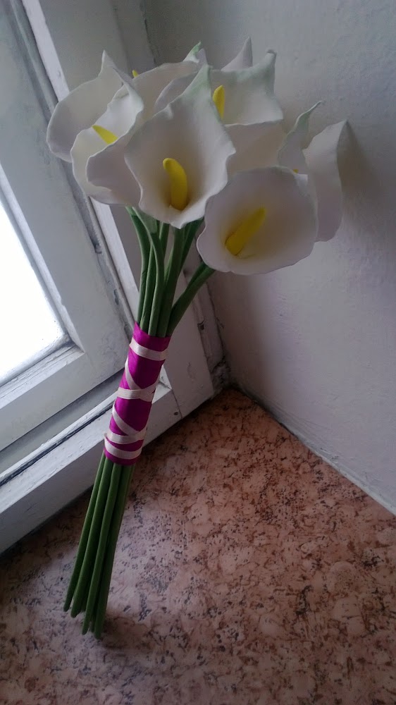 Цветочная мастерская FloralPieces