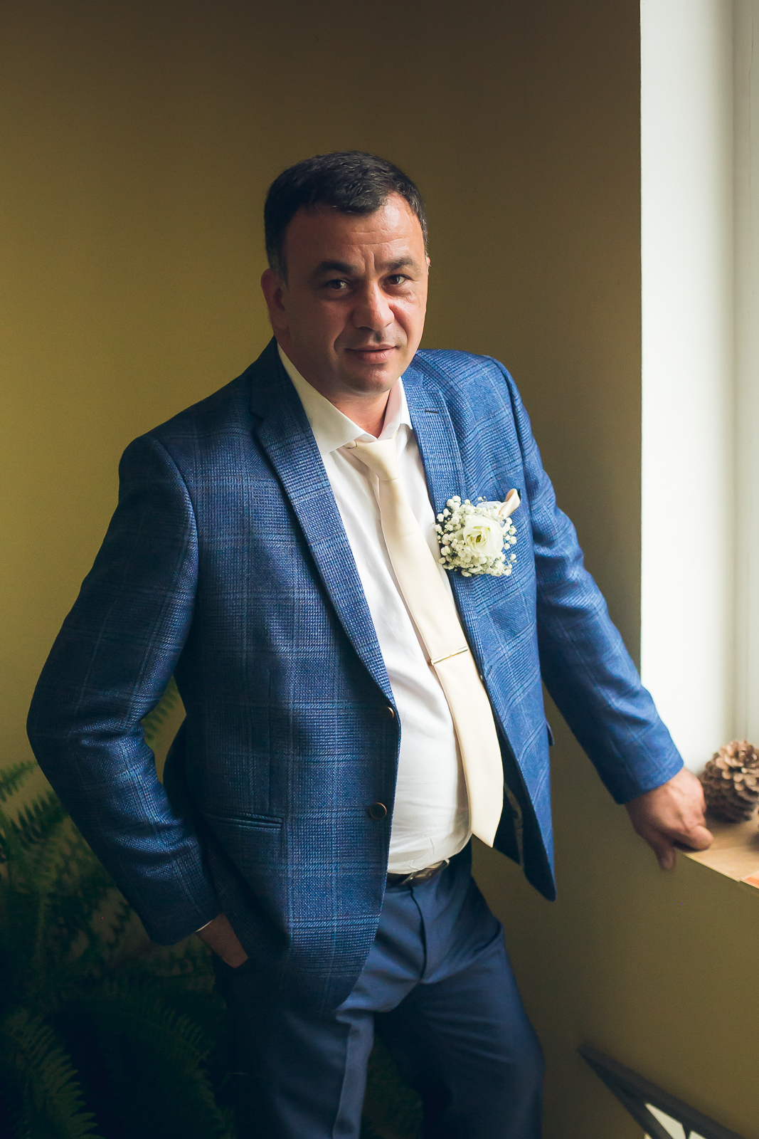 Никита Фролов