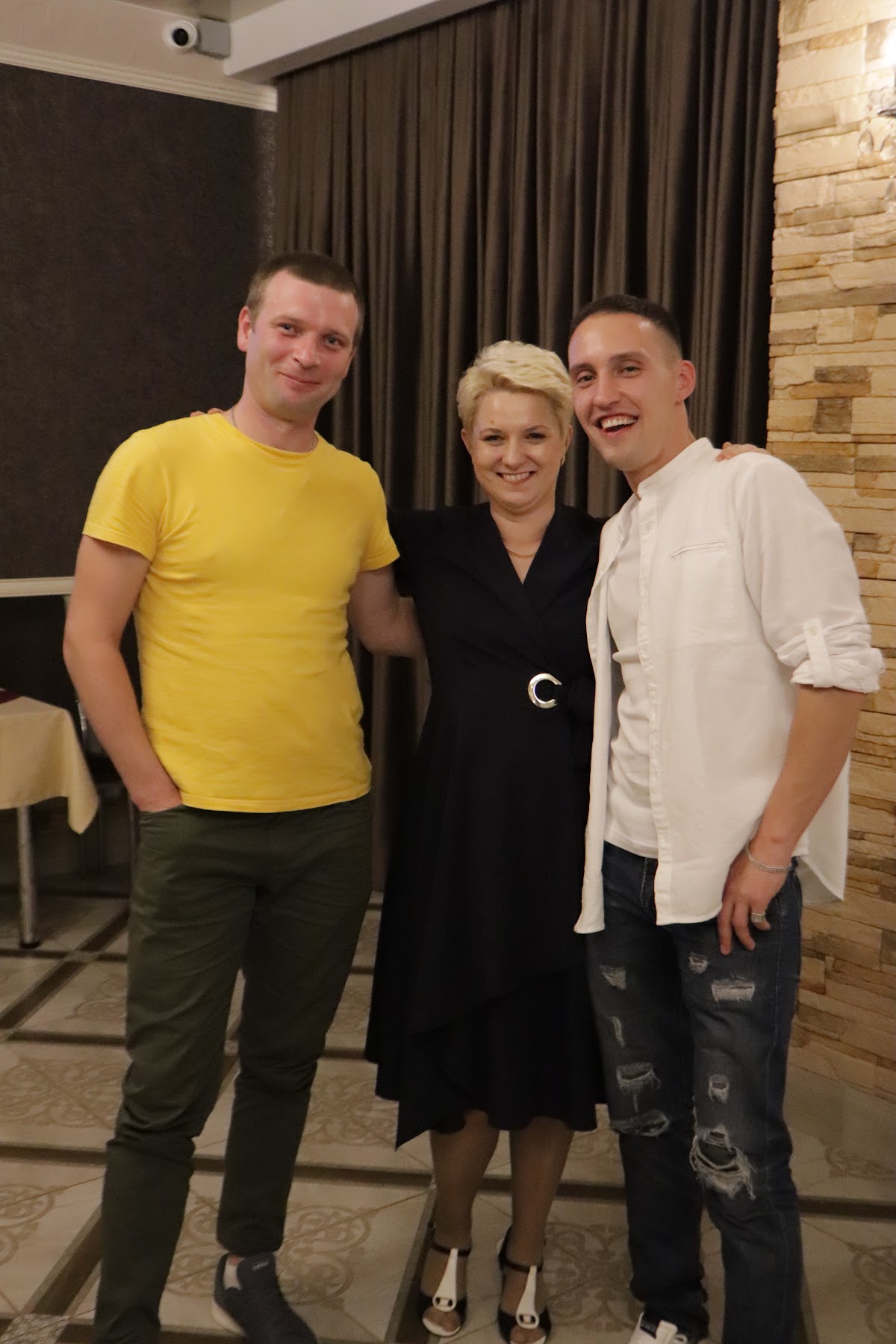 свадьбы 2020