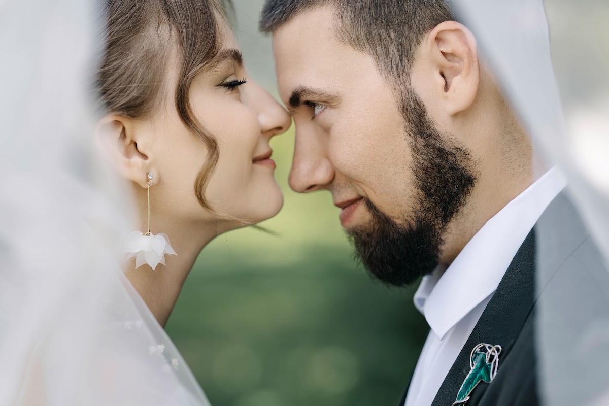 Портфолио: Свадьба