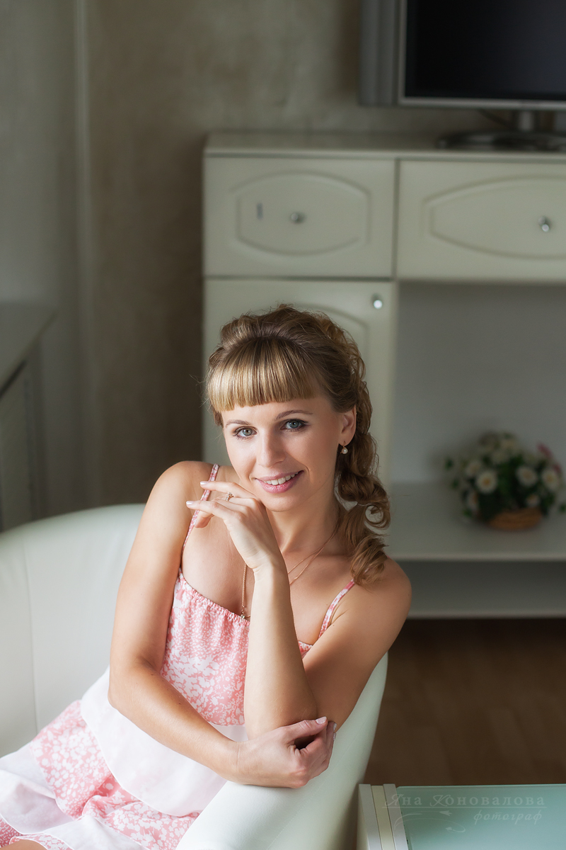 Елена Гришанина