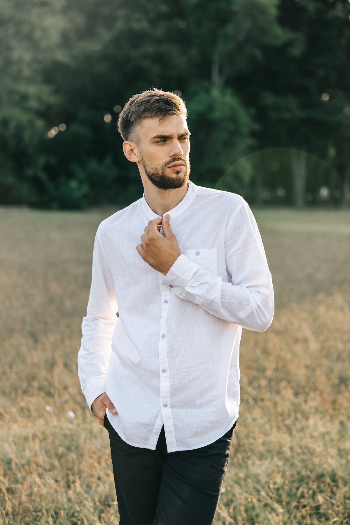 Love story с лошадками