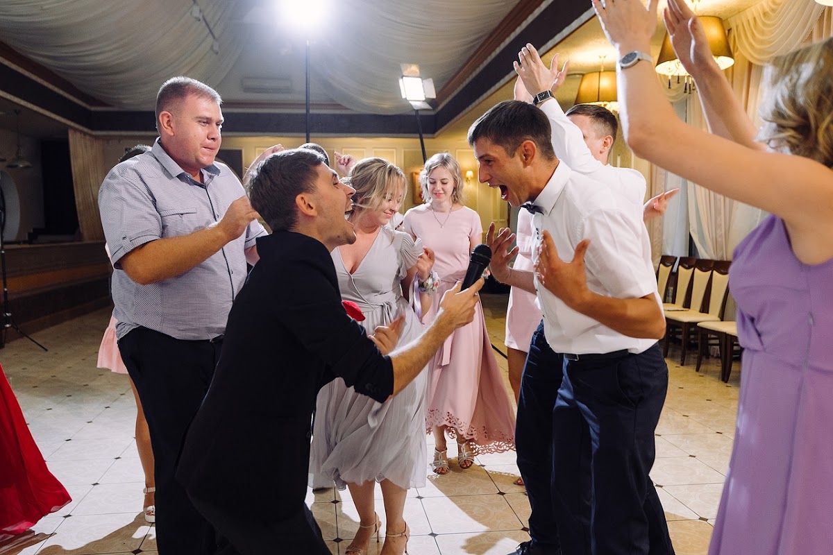 Александр и Майя