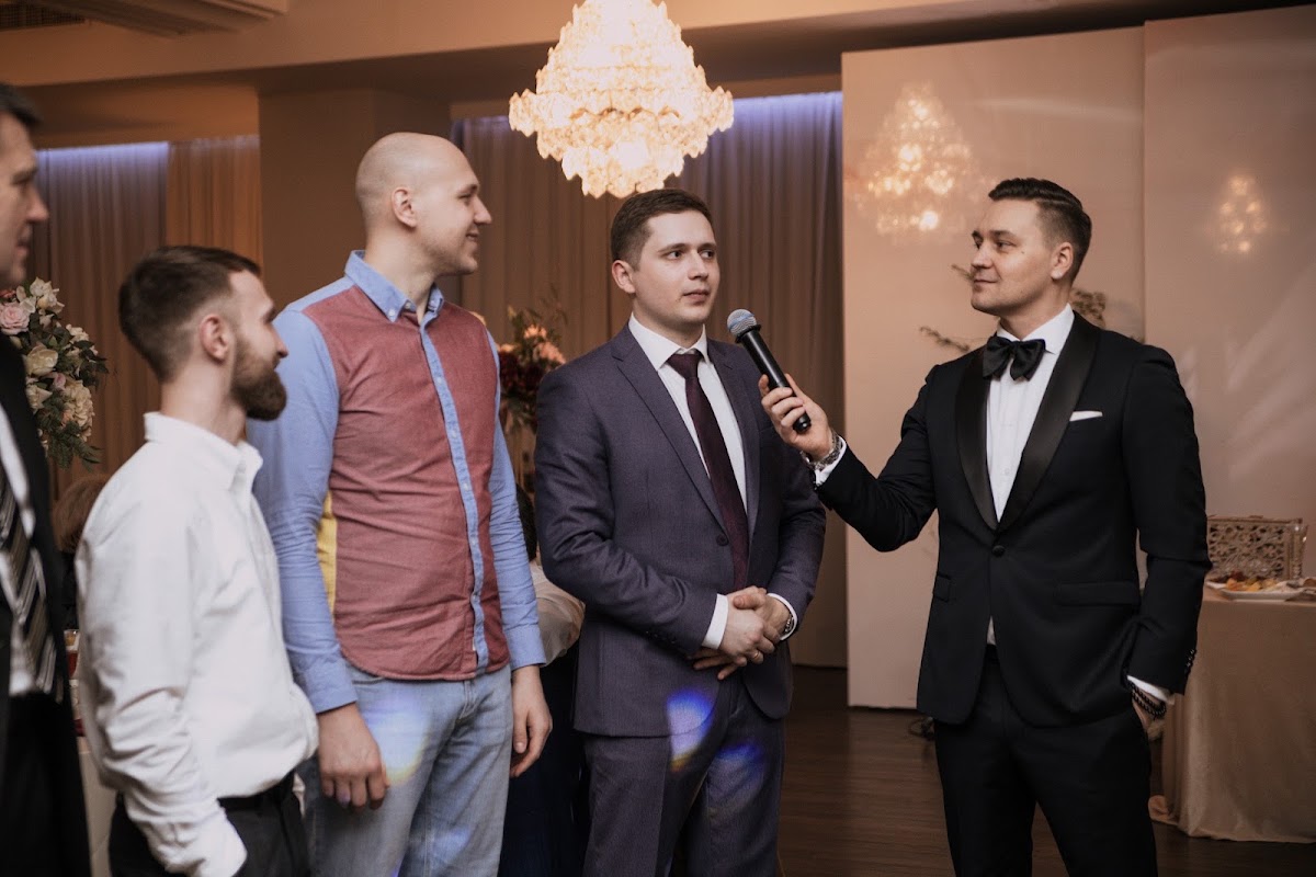 29.01.2022. Александра & Евгений