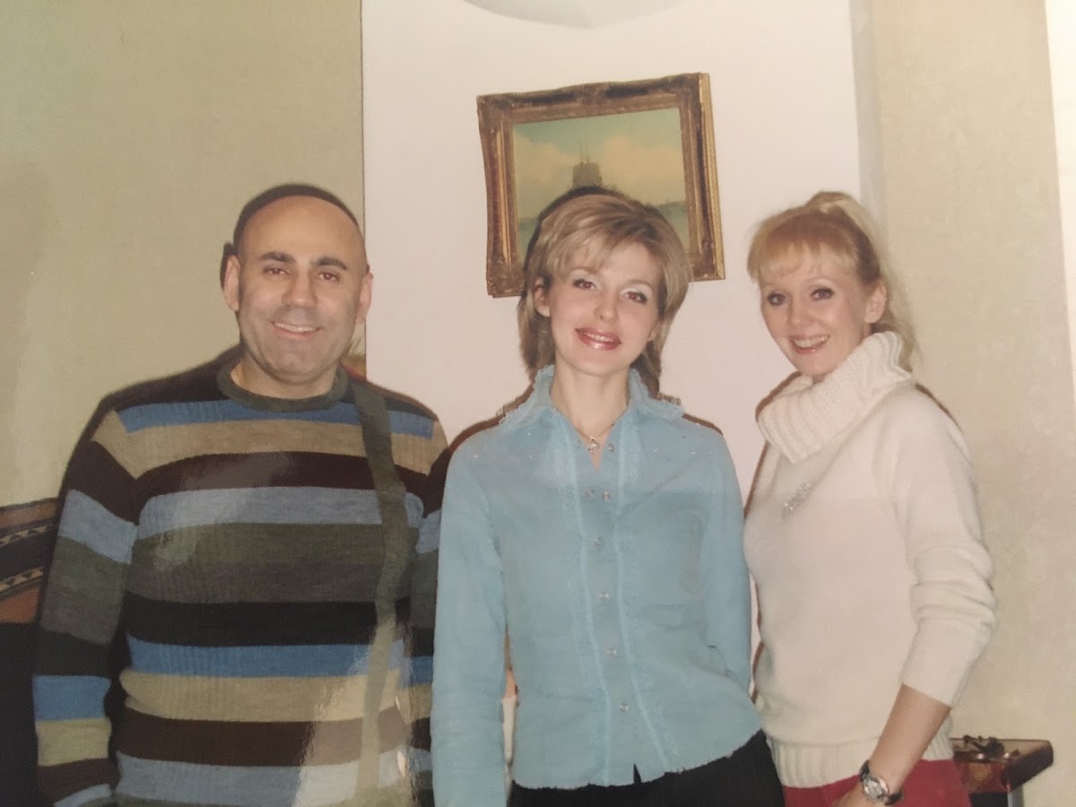 Портфолио: Свадьба