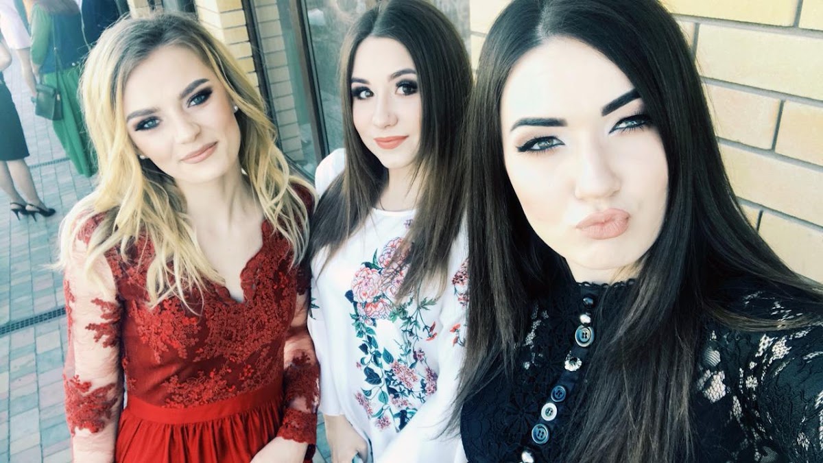 Свадьба 28.04.18 Тимашевск