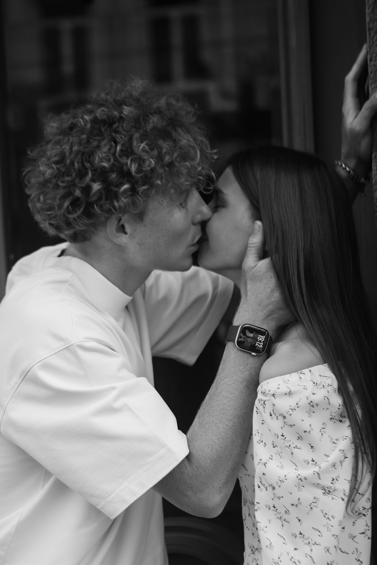 Портфолио: Love story