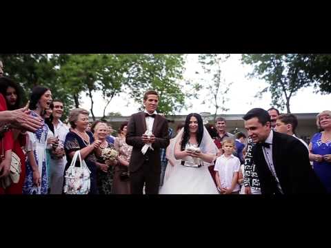 Свадебные клипы