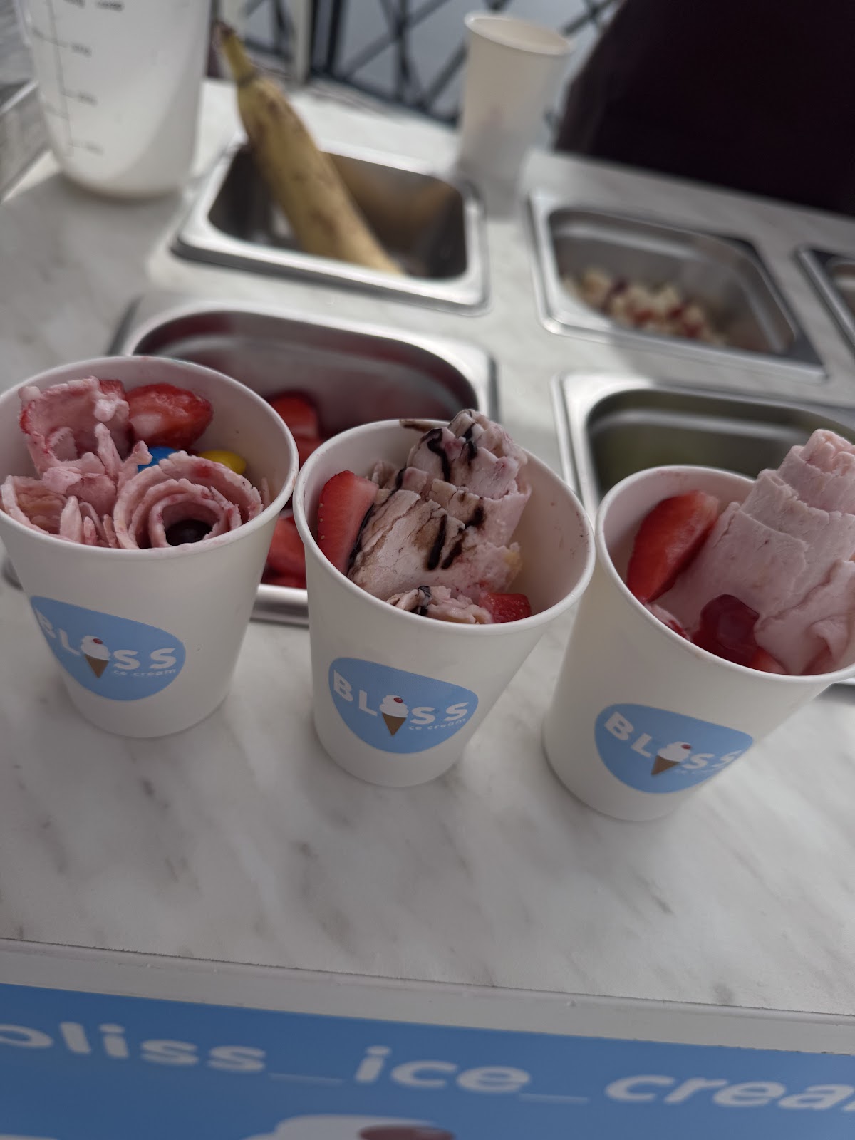 Bliss Ice Cream — кадр 2 из 8