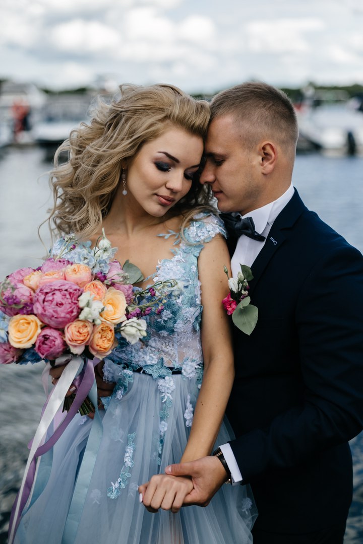 Таня & Денис