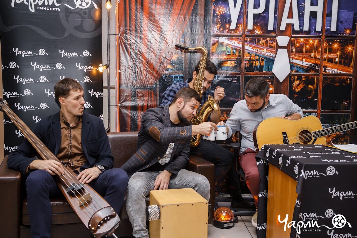 Портфолио: Свадьба