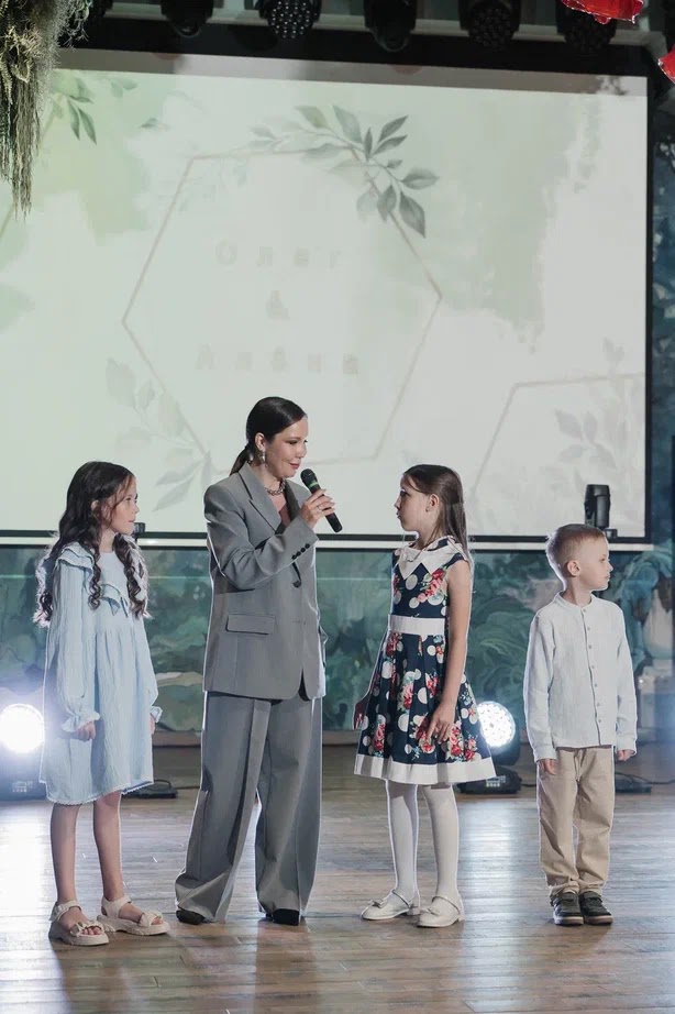 Олег & Алена