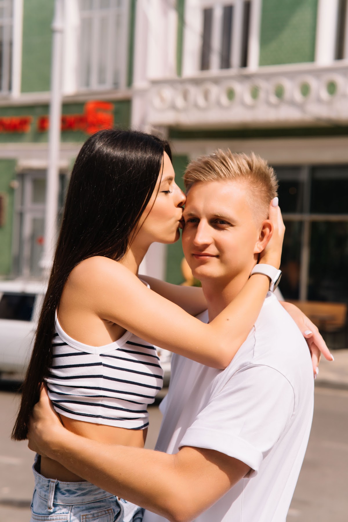 love story