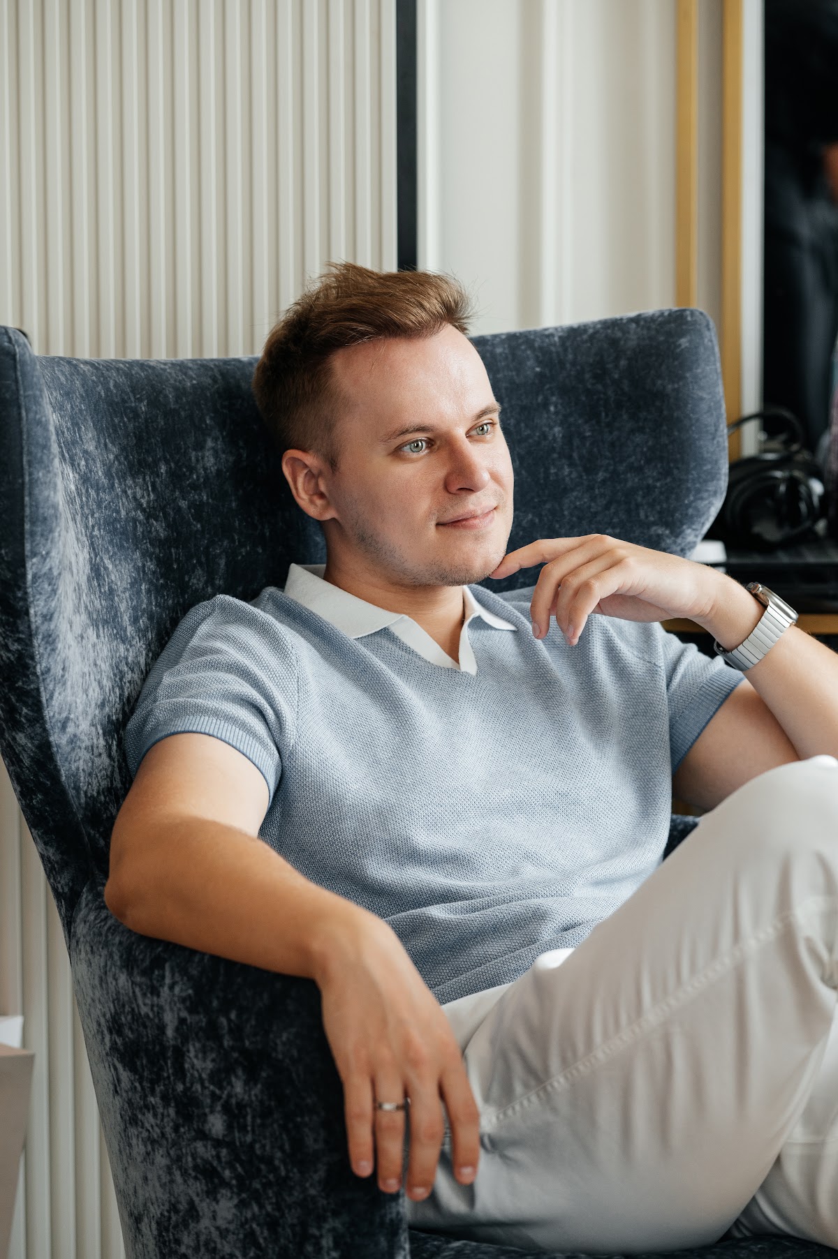 Екатерина и Григорий