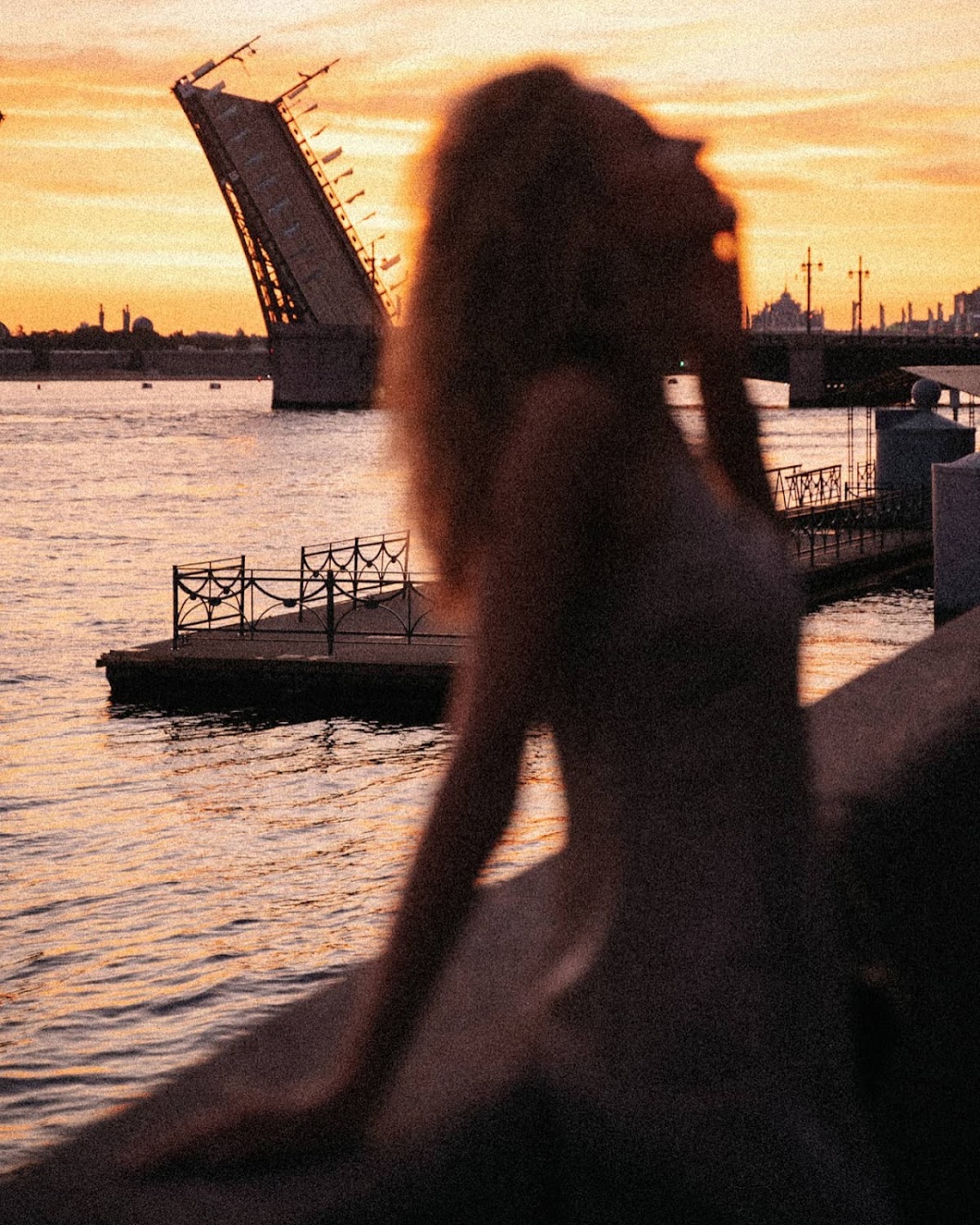 Портфолио: Love story