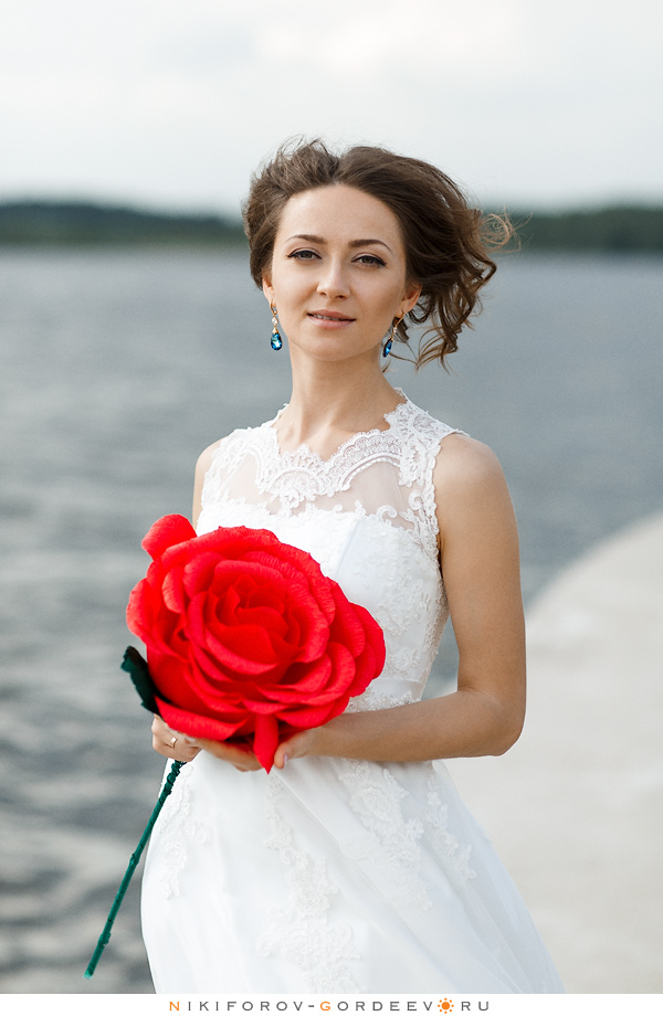 Анна и Артем