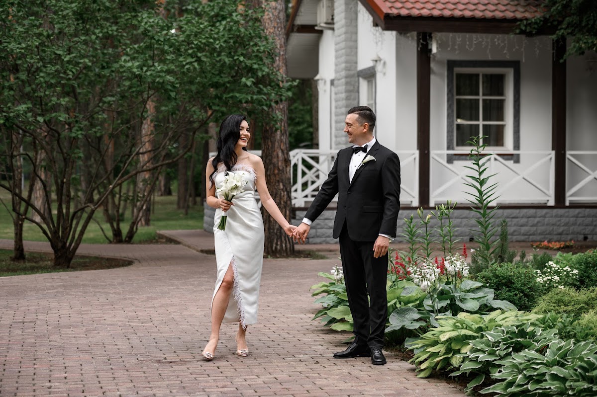 Evgeniy&Maria