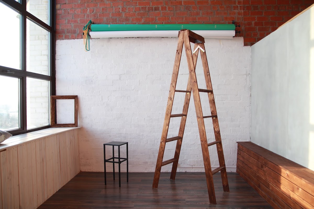 ART LOFT — кадр 5 из 20
