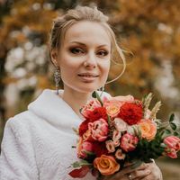 Ольга Садовая