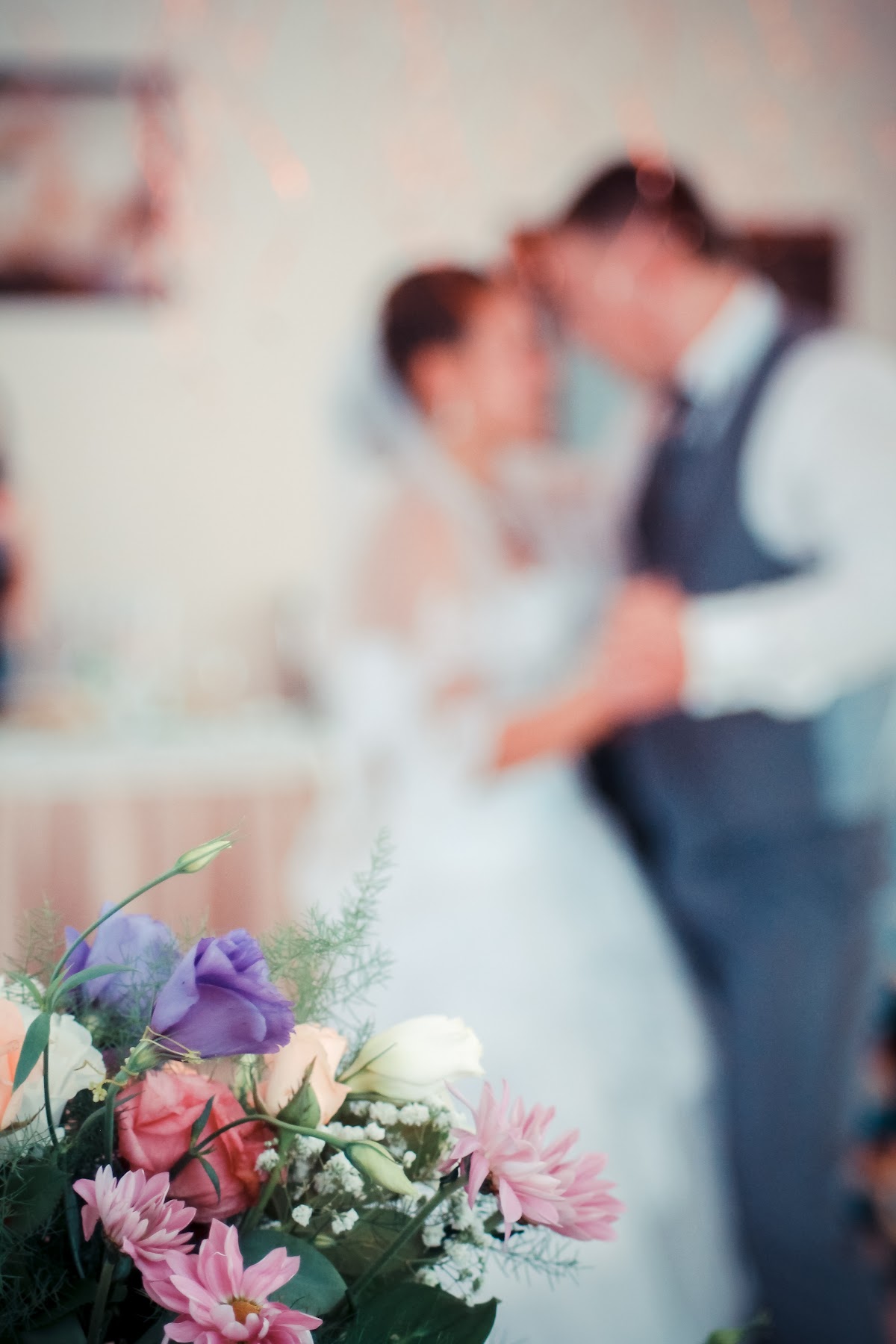 Свадебный отчёт