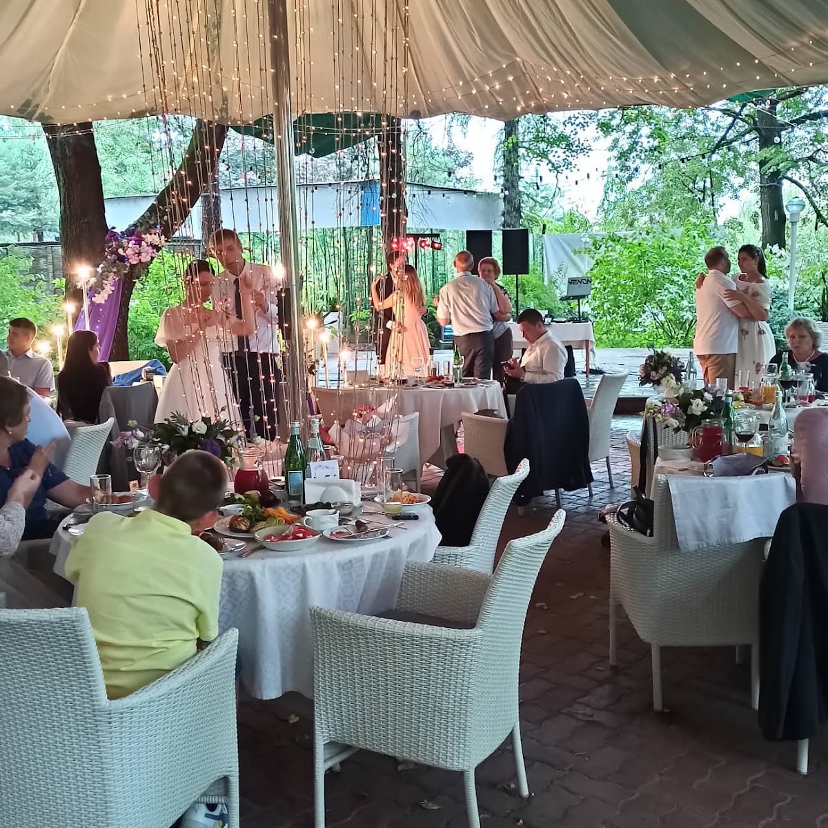 Event  С Видом От Первого Лица