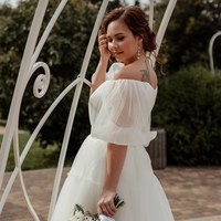 Дарья Пылёва