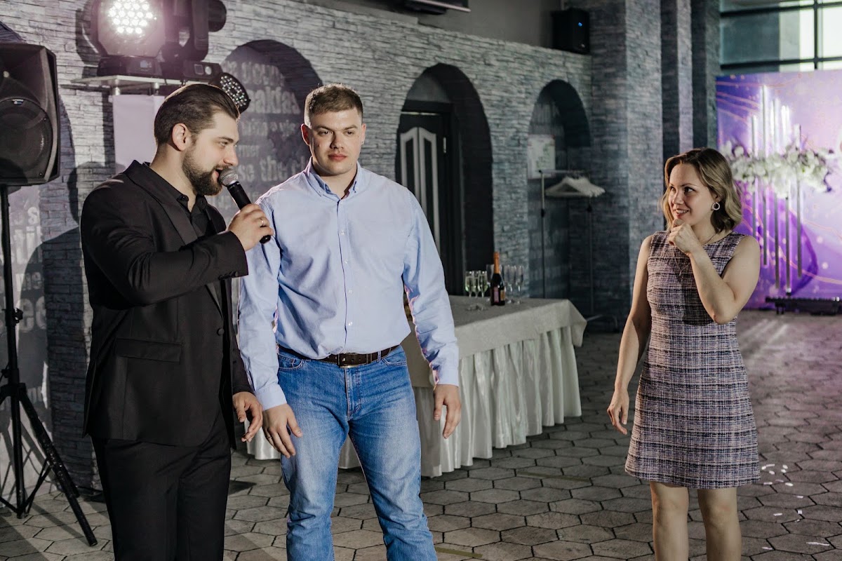 Свадьба 4.06.2022