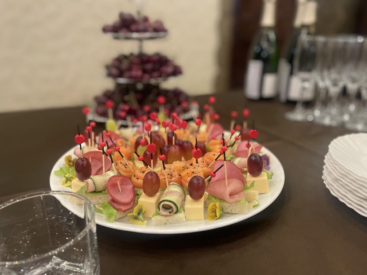 Кухня