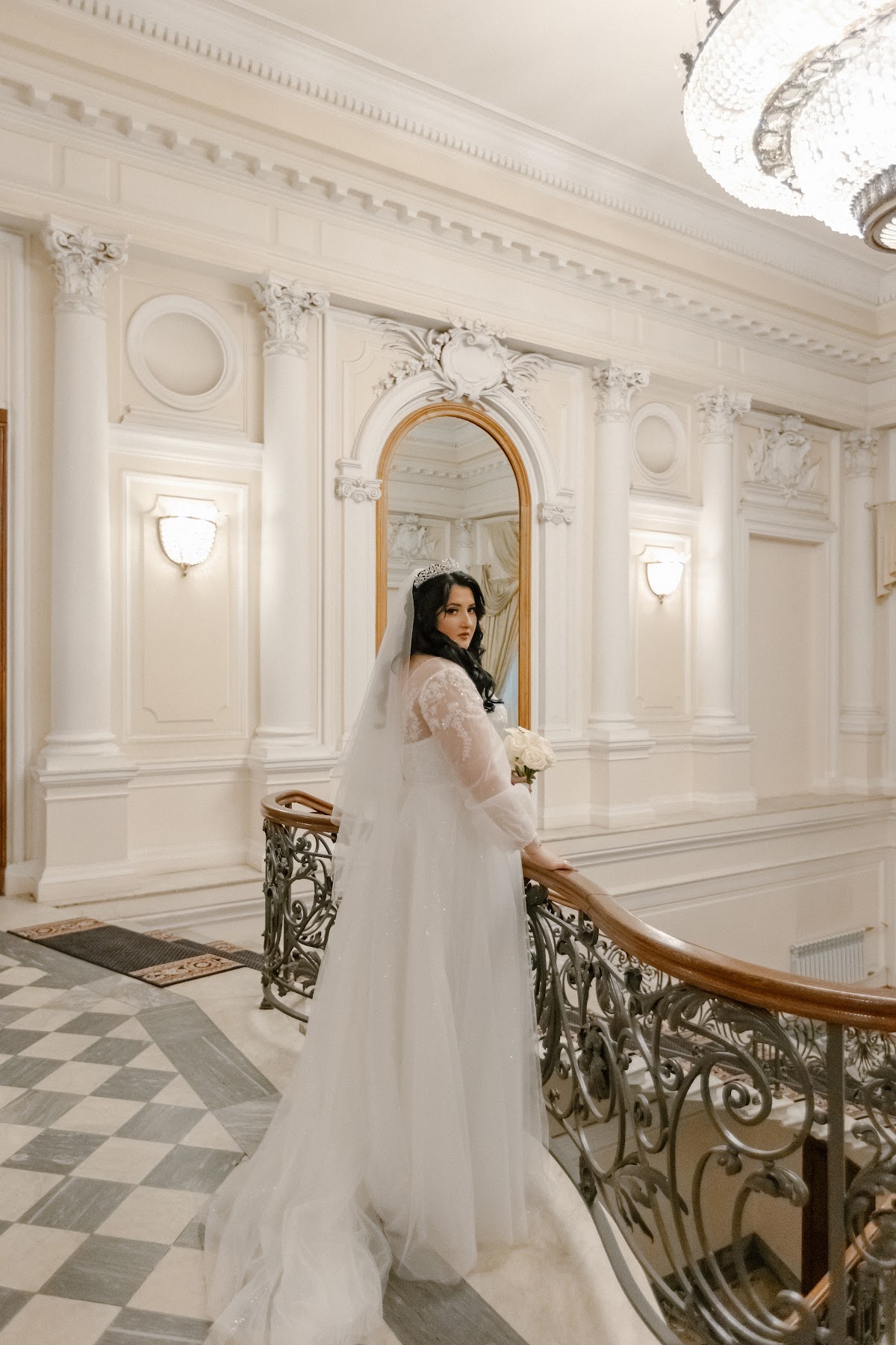 Камилла и Кирилл