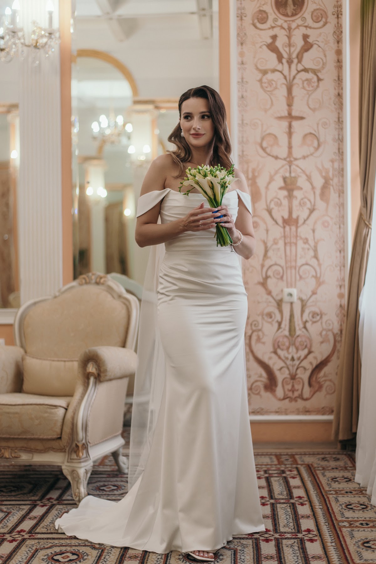 Владимир и Екатерина