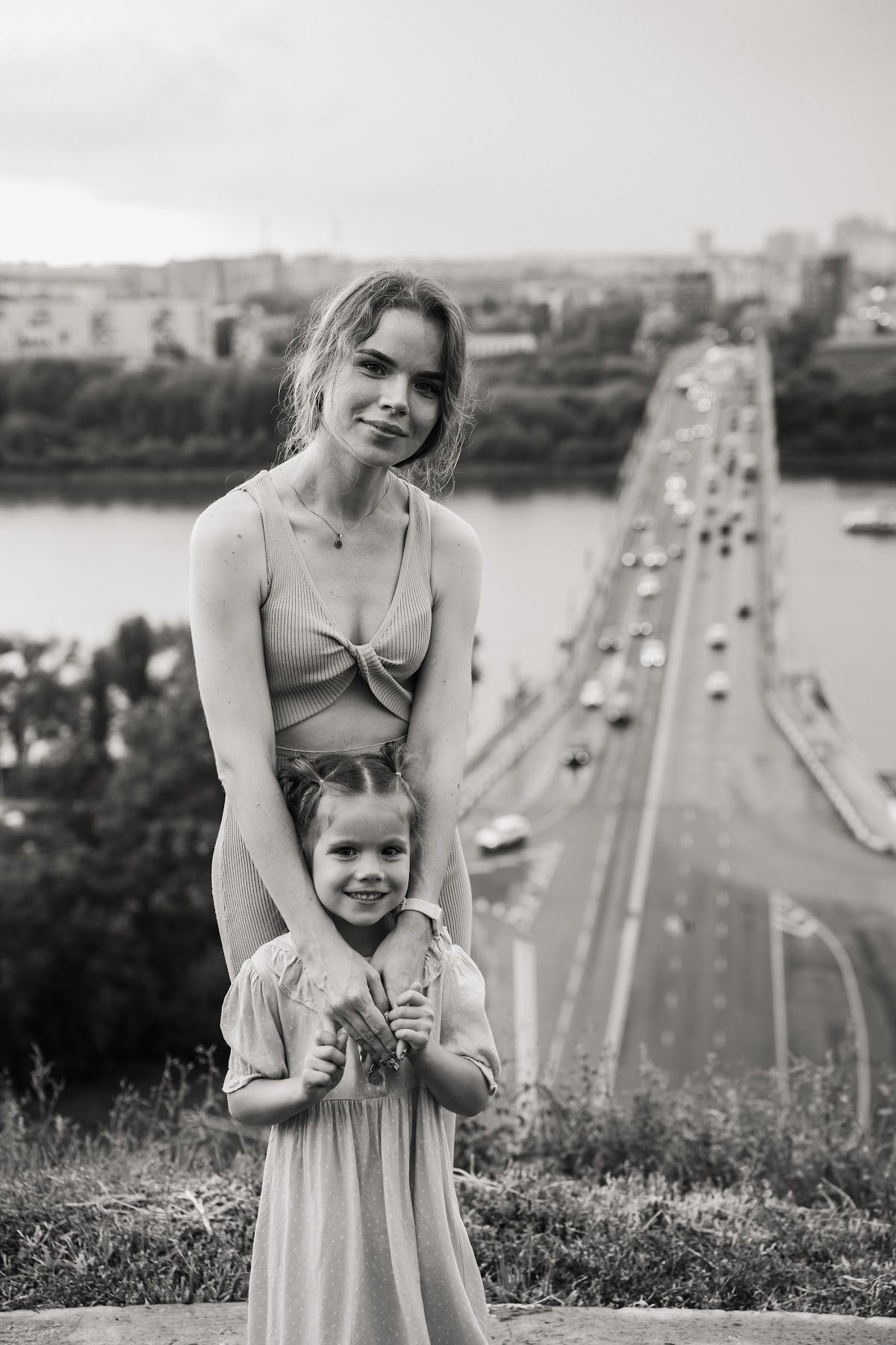 Портфолио: Семья